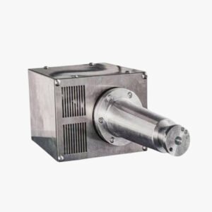 High-speed Rotary Spray Gun (Model: MHRF-50)