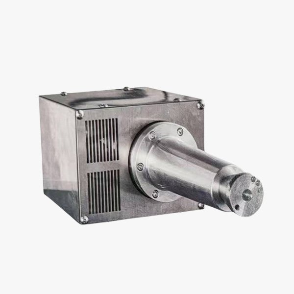 High-speed Rotary Spray Gun (Model: MHRF-50)