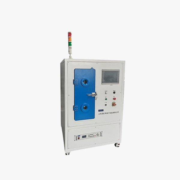 Large-Chamber Plasma Cleaning Equipment | Surface Activation for Automotive, Electronic, and Medical Components
