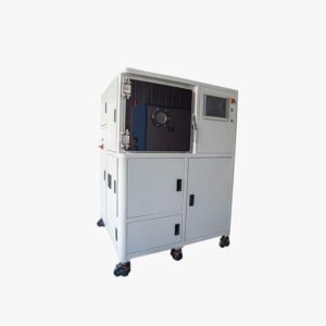 Large-Scale Vacuum Plasma Cleaning Machine – Manufacturer of Fully Automated Plasma Cleaning Equipment