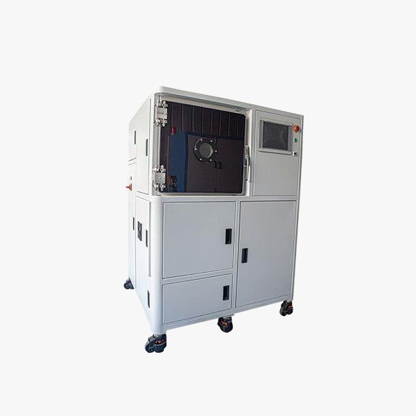 Large-Scale Vacuum Plasma Cleaning Machine – Manufacturer of Fully Automated Plasma Cleaning Equipment