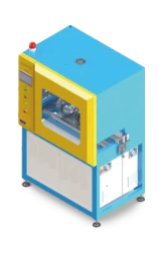 Plasma Surface Treatment Equipment for Rubber Sealing Strips