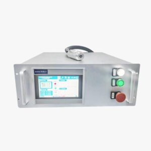 Microwave Plasma Cleaning Machine – High-Precision Surface Treatment Equipment