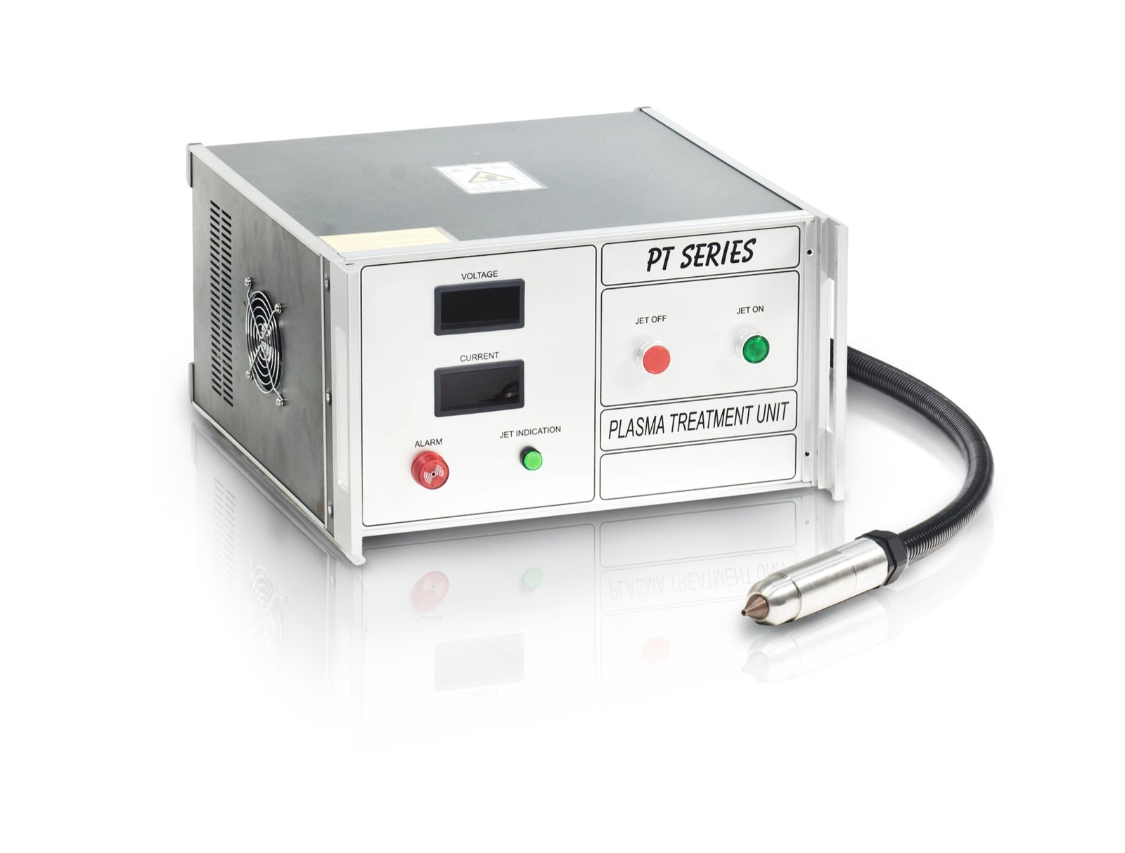 Handheld Atmospheric Pressure Plasma Surface Treatment Equipment