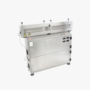 Plasma Corona Treatment Machine for Wire and Cable Surface Modification
