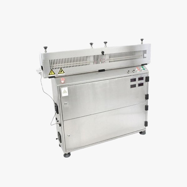 Plasma Corona Treatment Machine for Wire and Cable Surface Modification