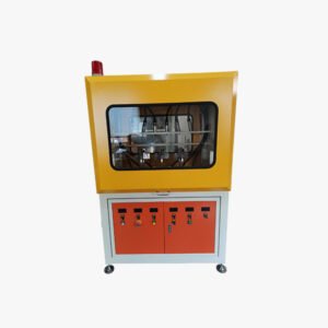 Plasma Surface Treatment Equipment for Rubber Sealing Strips